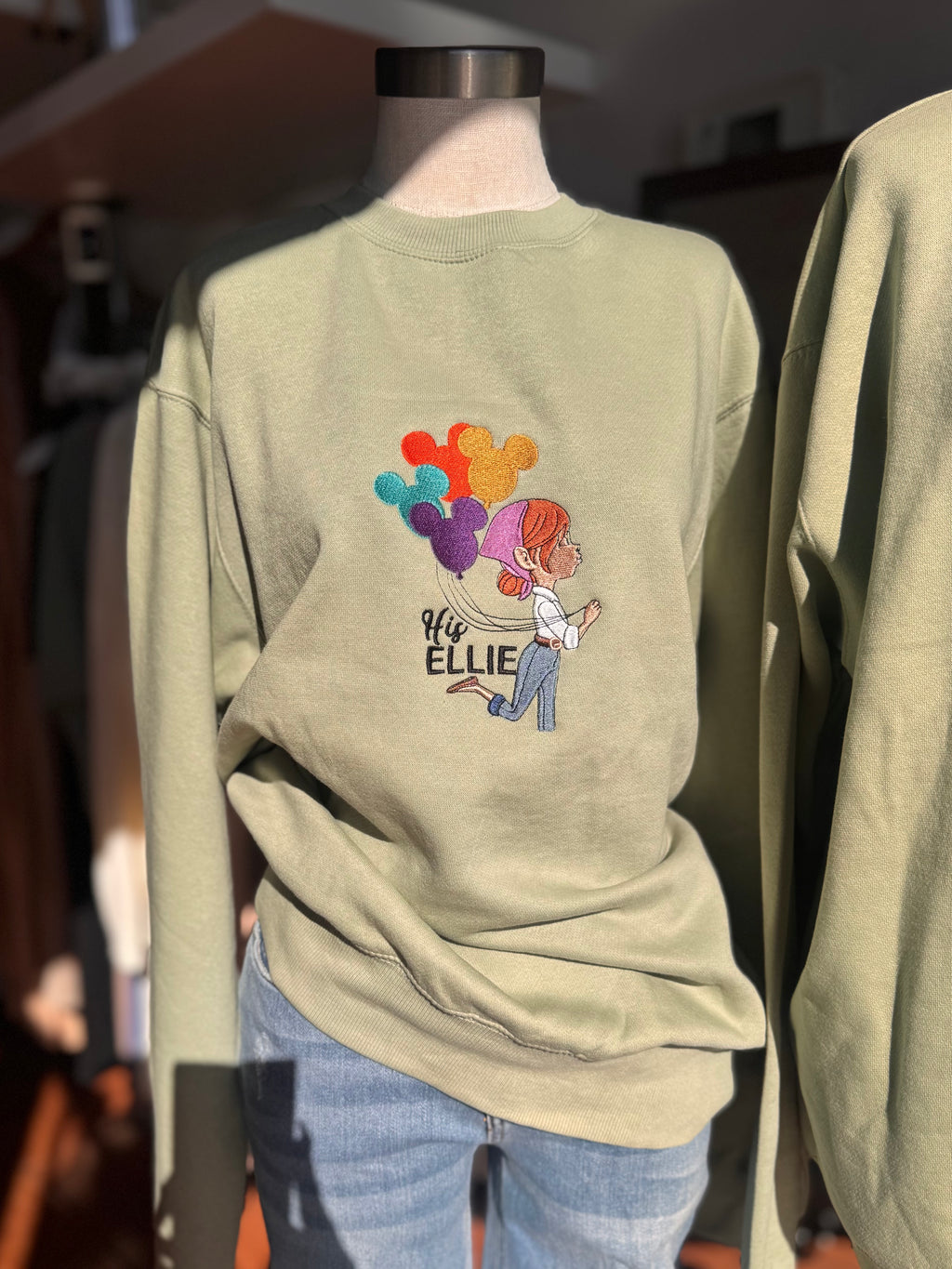 Our Greatest Adventure