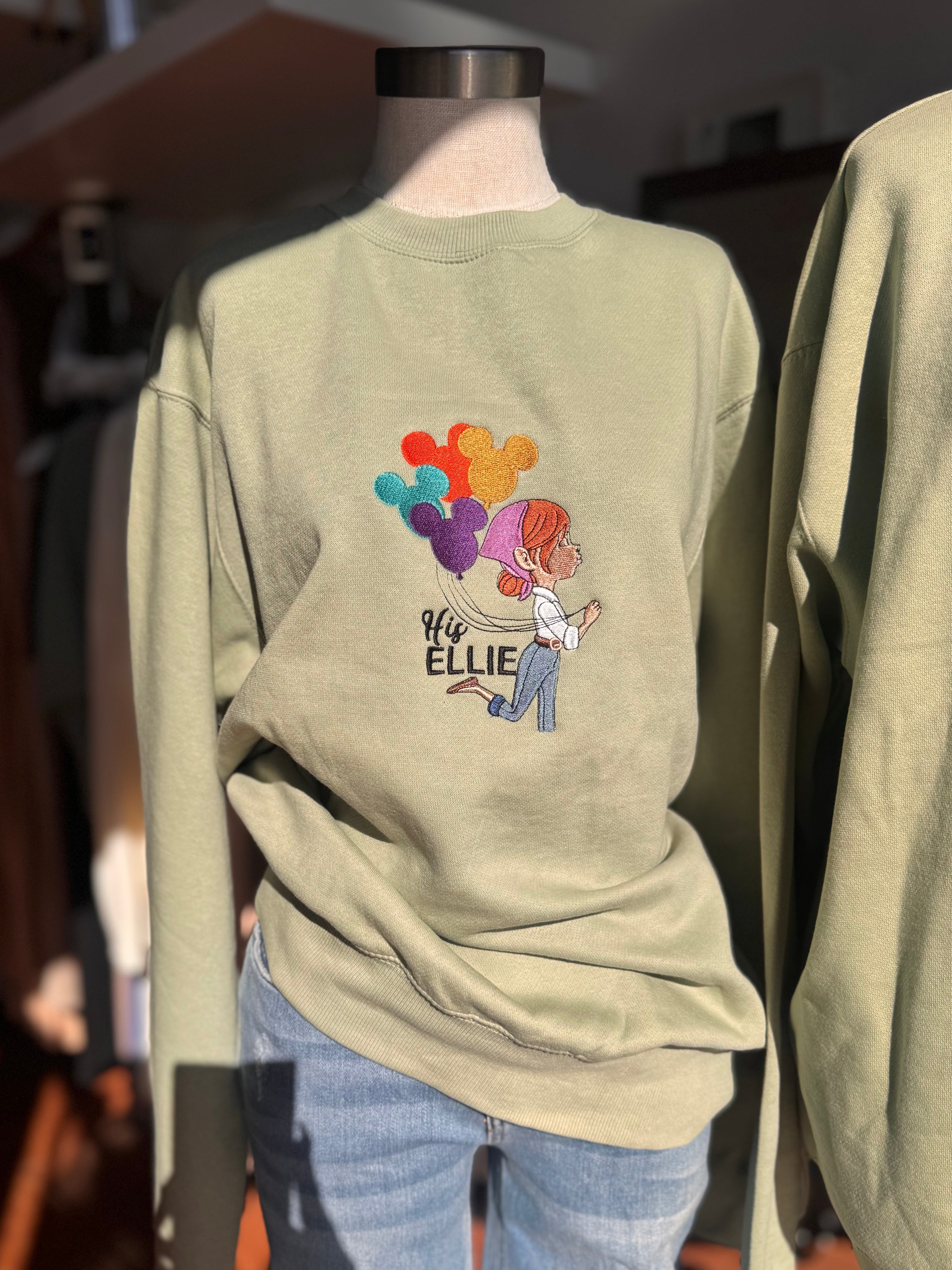 Our Greatest Adventure