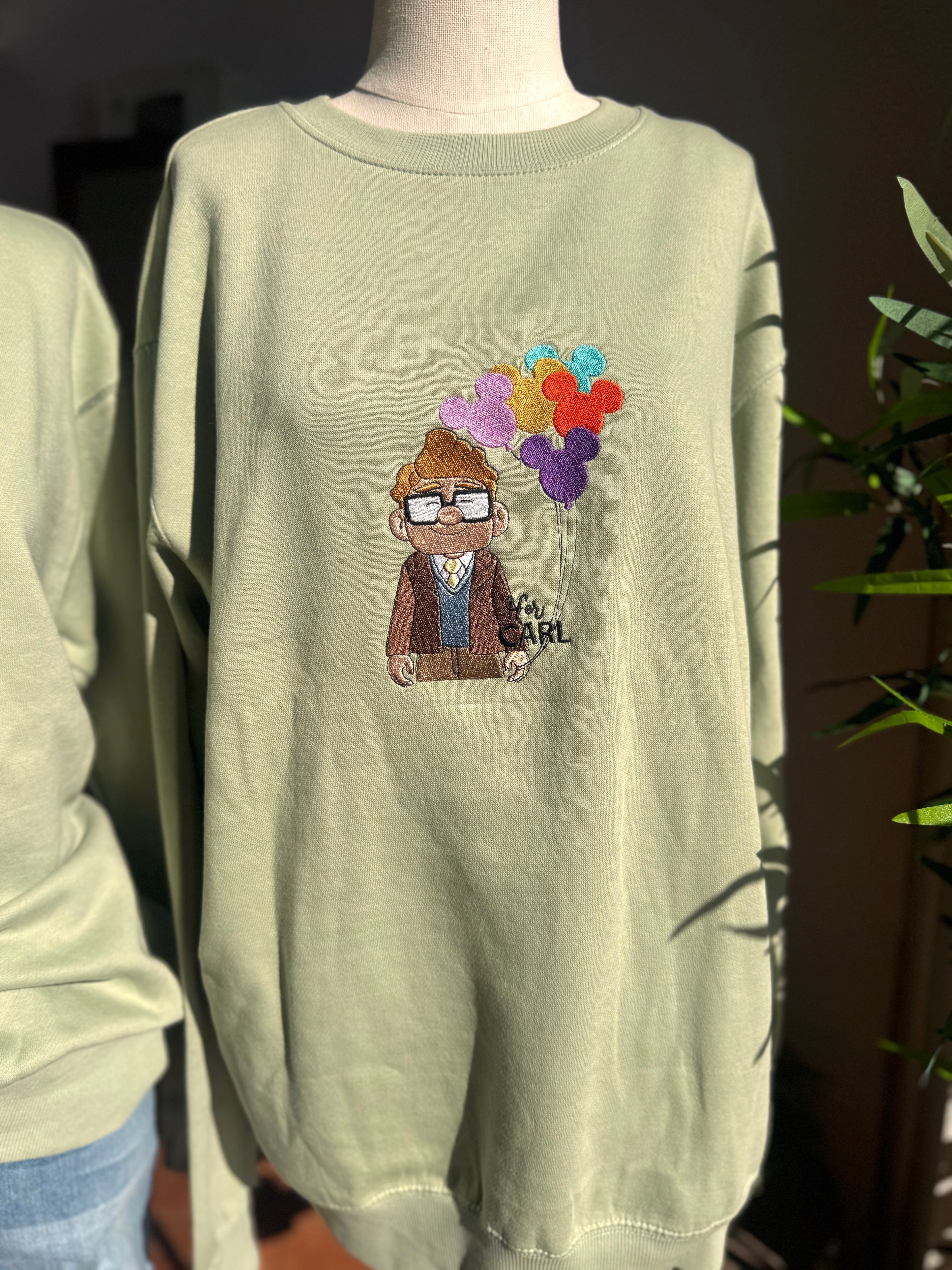 Our Greatest Adventure