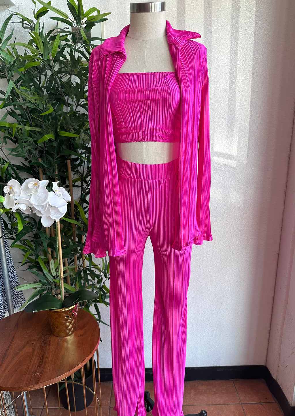 Ashley 3 Piece Set