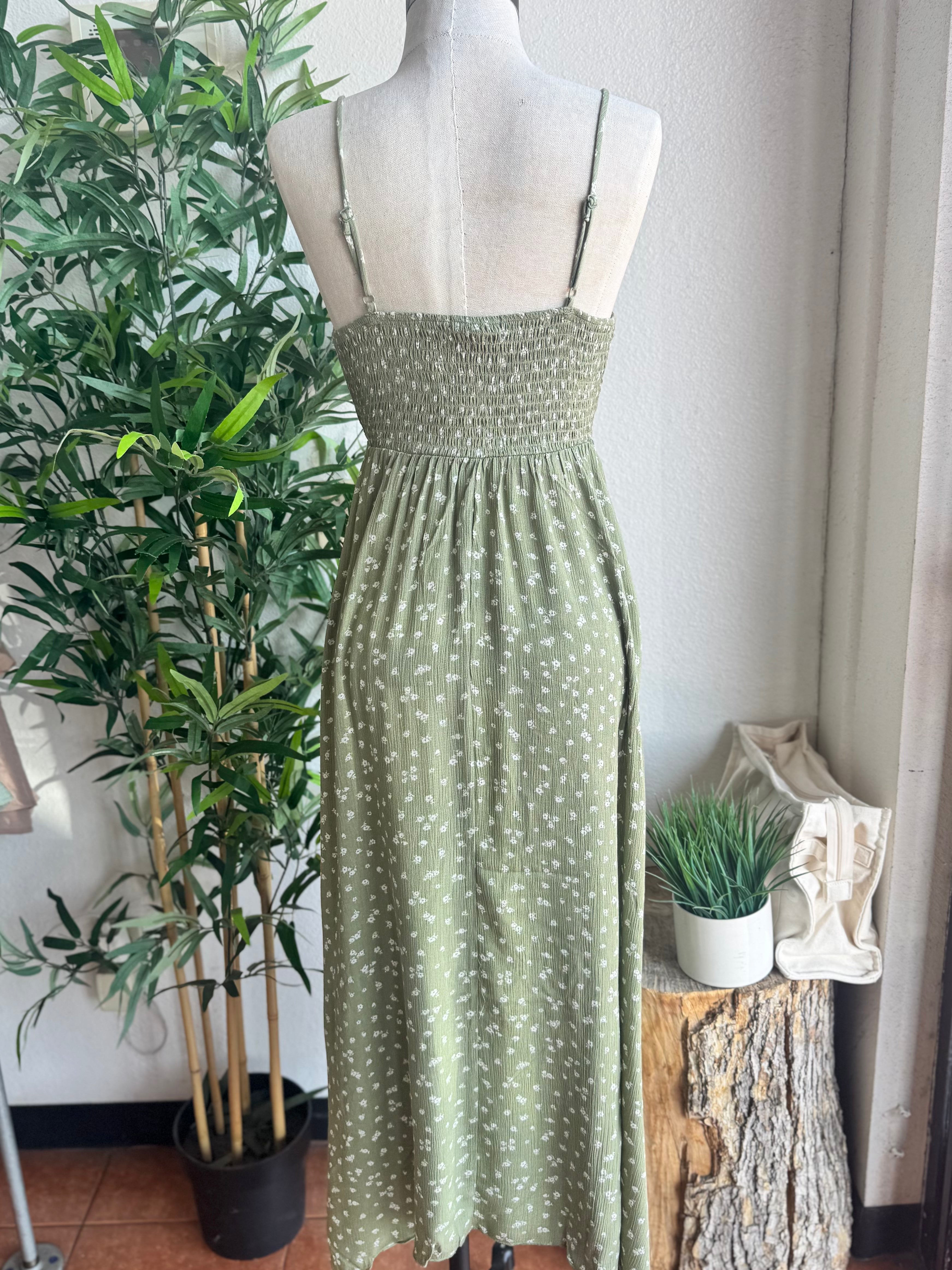 Serenity Dress (3 Colors)