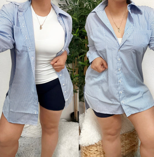 For Brunch Button up shirt