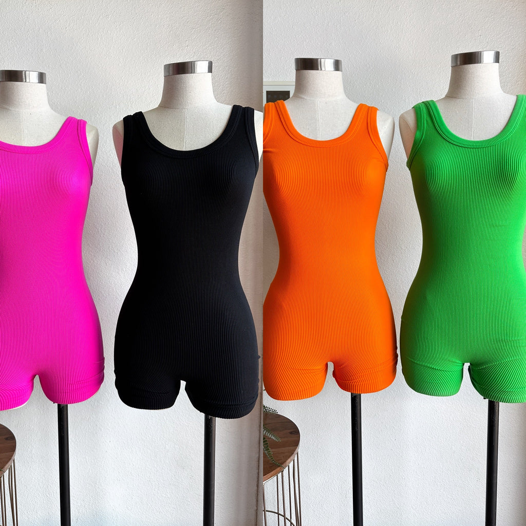 Veranó Romper