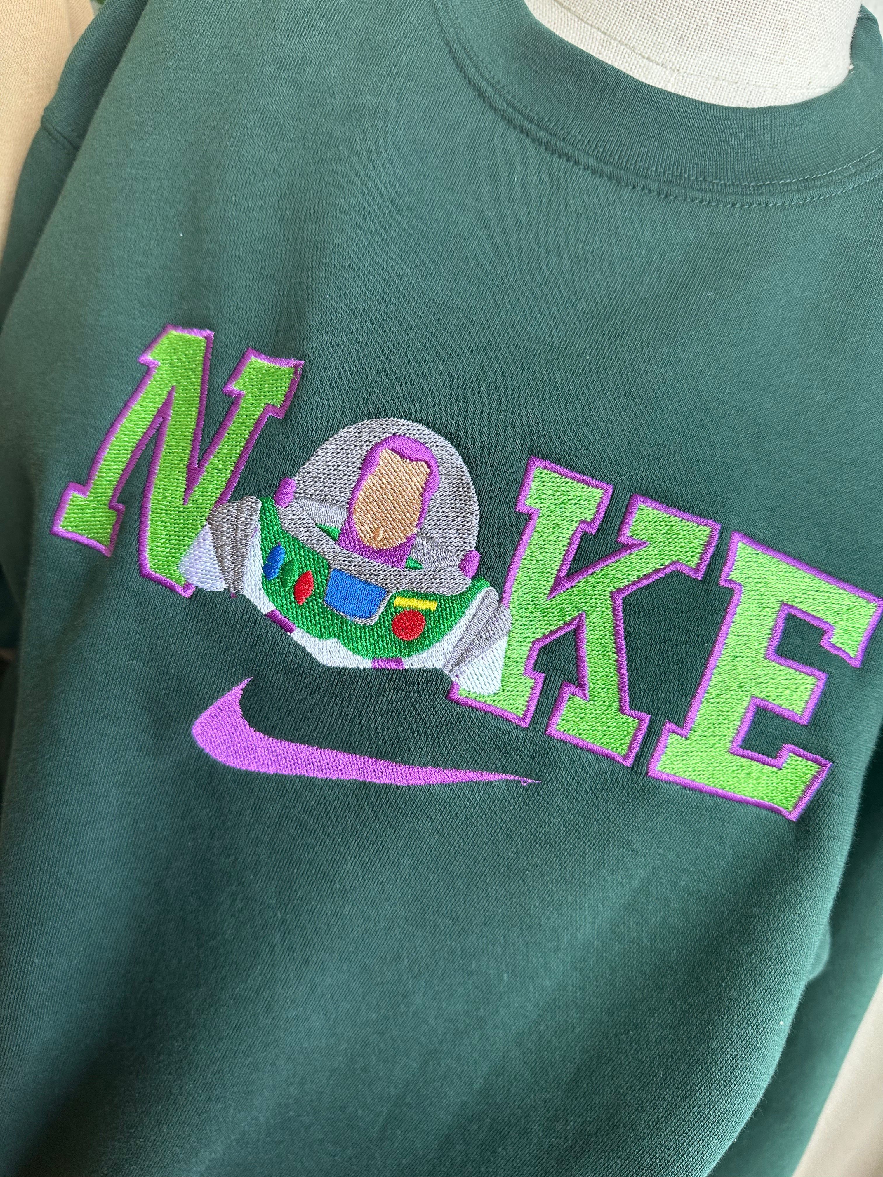 Best Friends to infinity and beyond