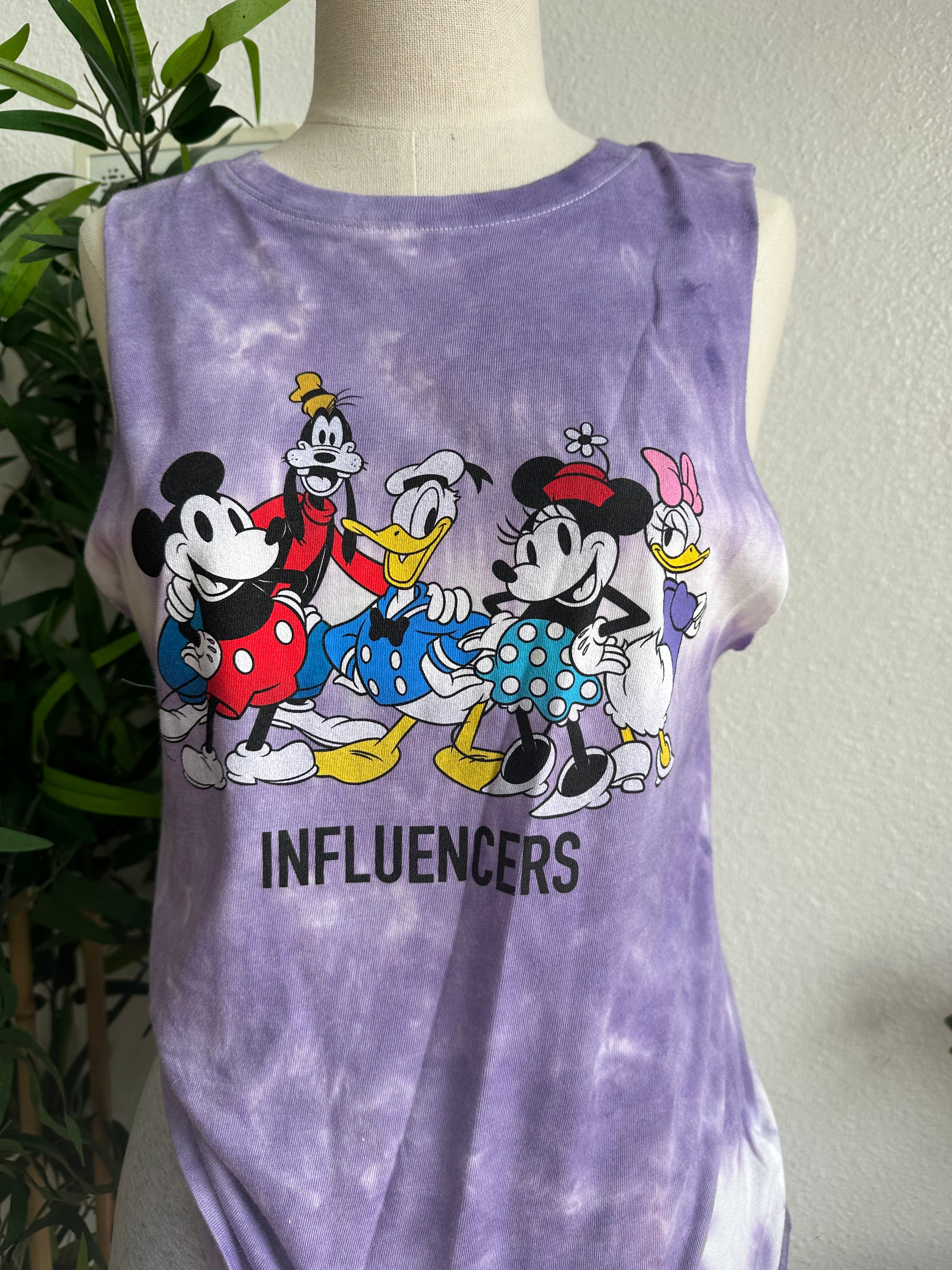 Influencers Tee