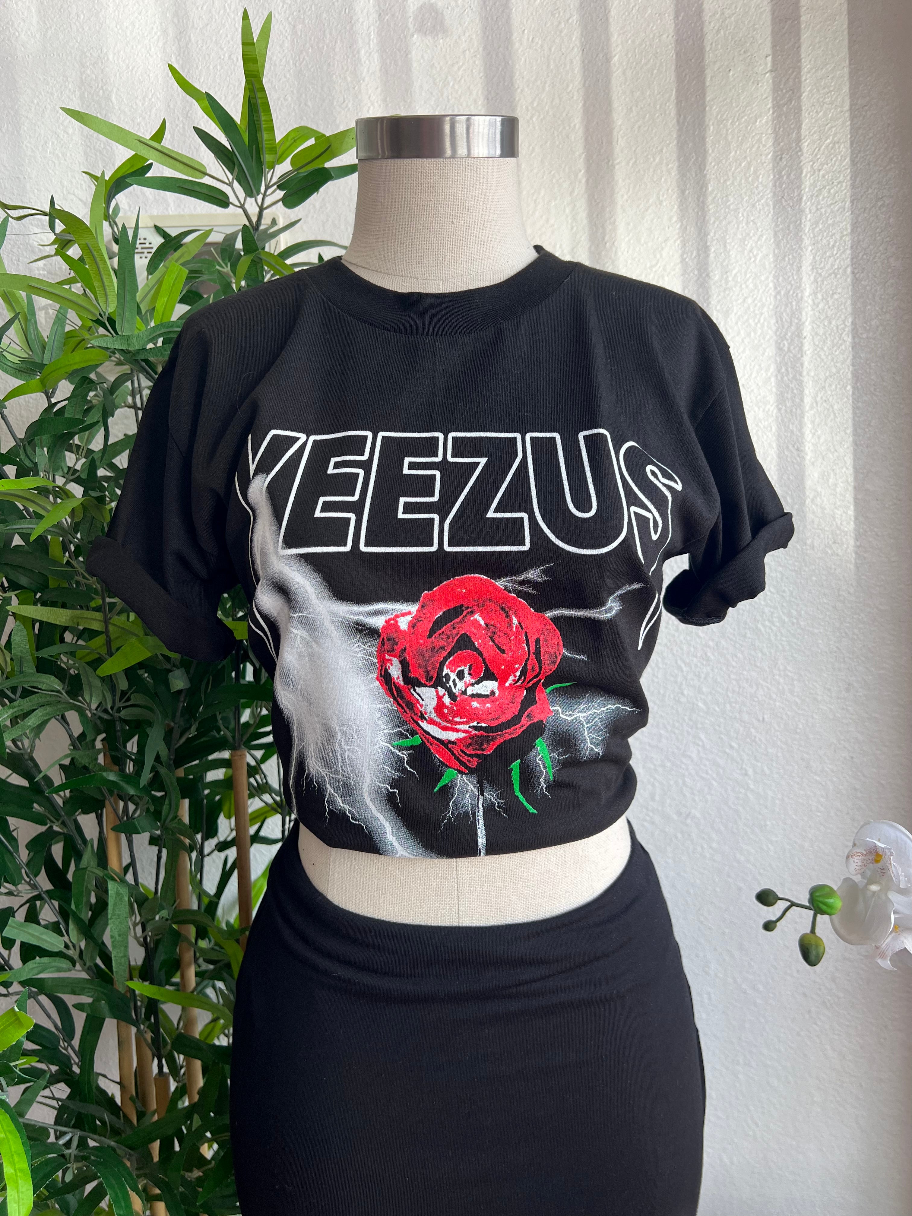 Red Rose T-Shirt