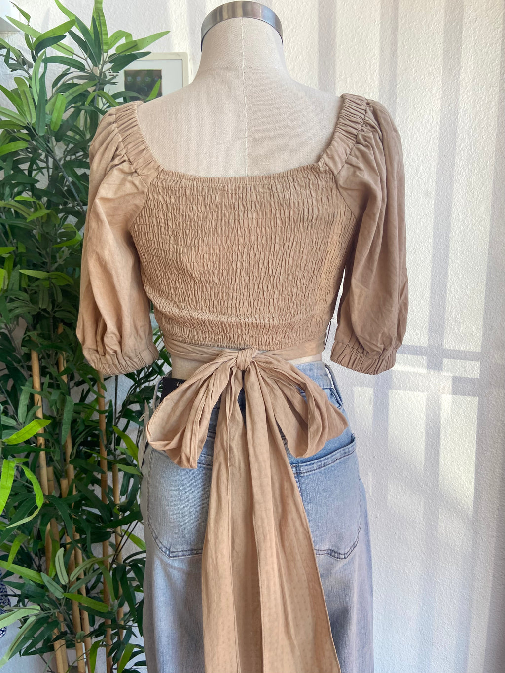 Kendra Top