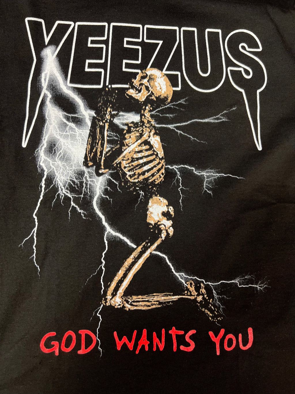 Praise T-Shirt