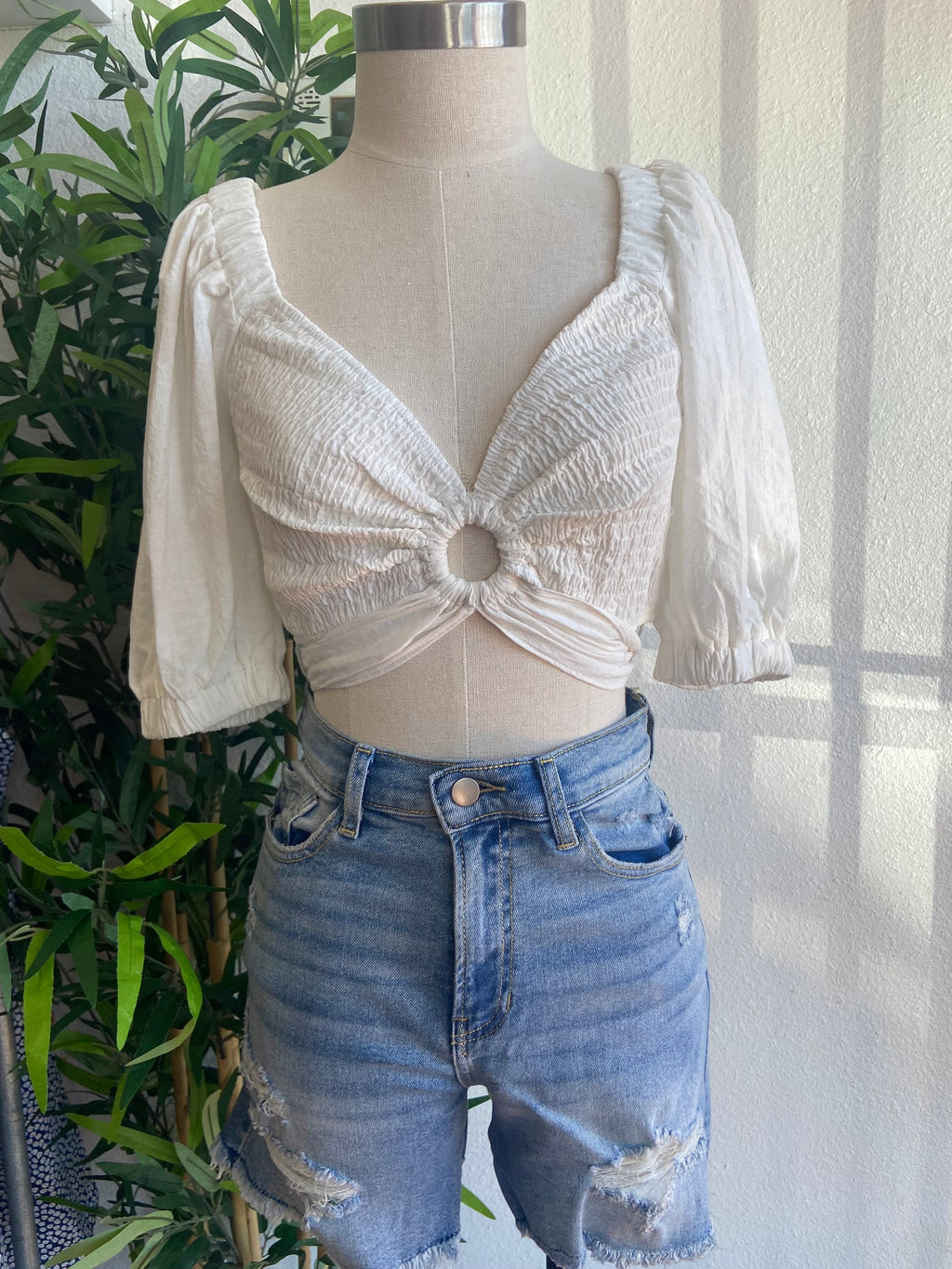 Kendra Top