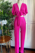 Kassidy Pant Set