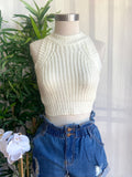 Ana knit top