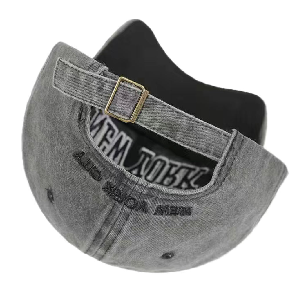 NEW YORK acid cap