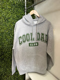 Cool Dad Club Hoodie