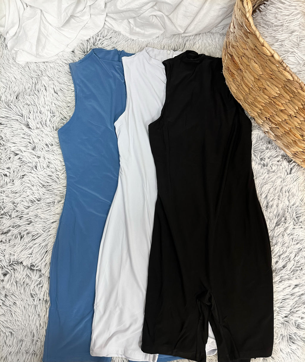 Janice Romper