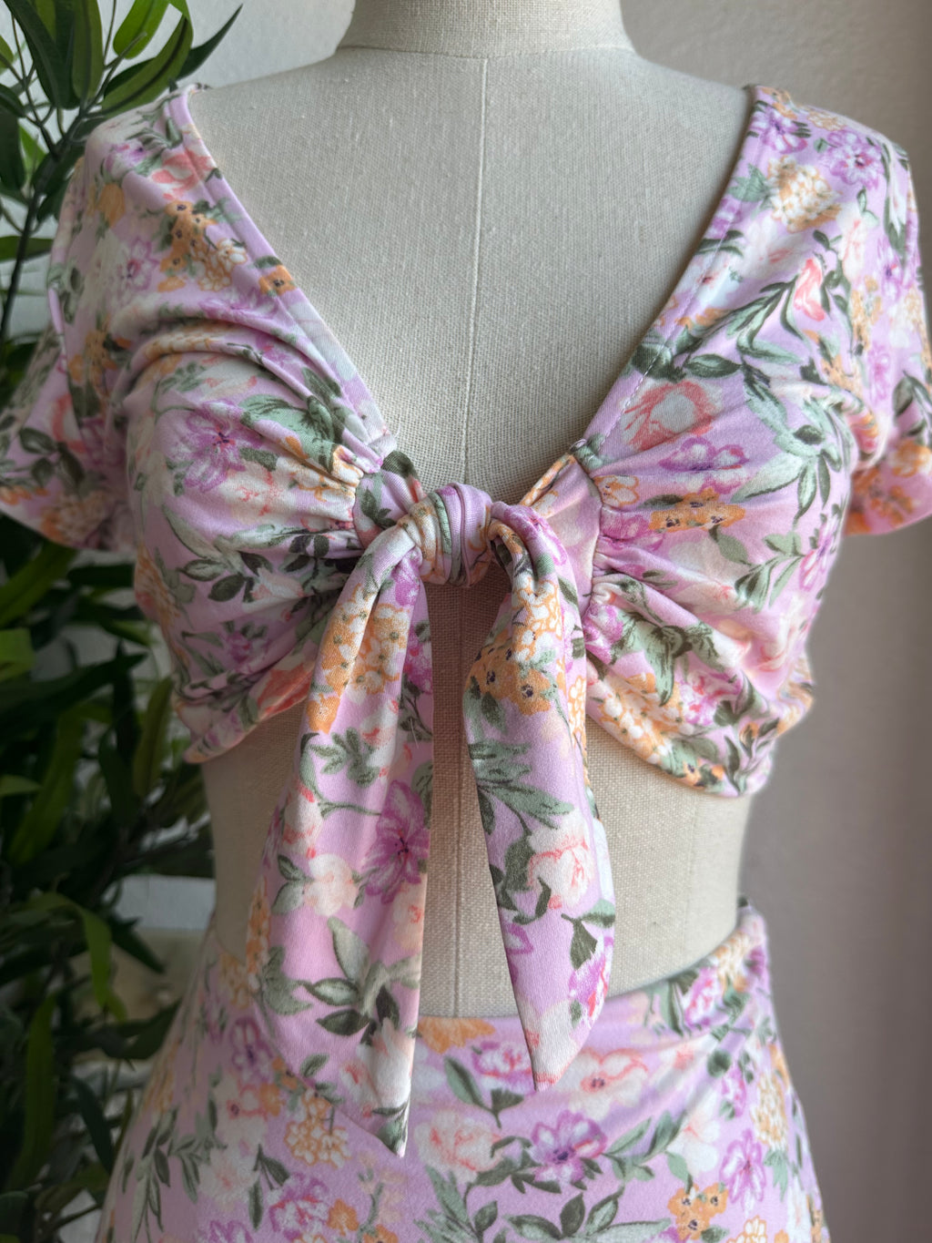 Liliana Two-Piece