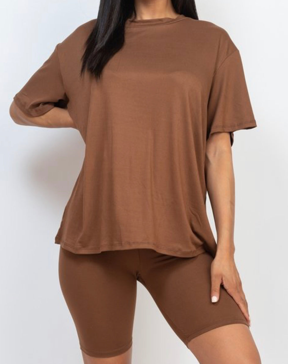 Desirée Set (4 Colors)