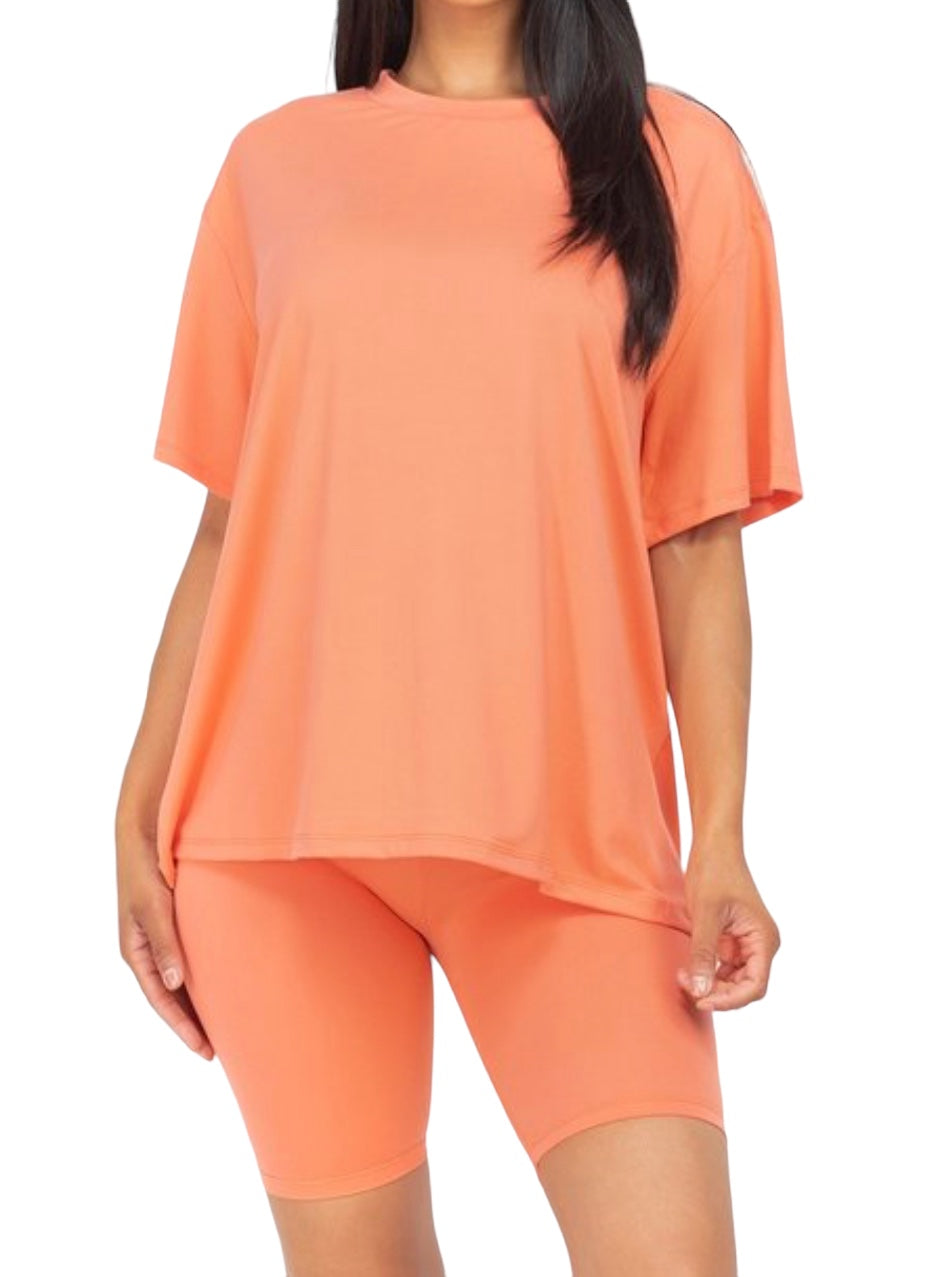 Desirée Set (4 Colors)