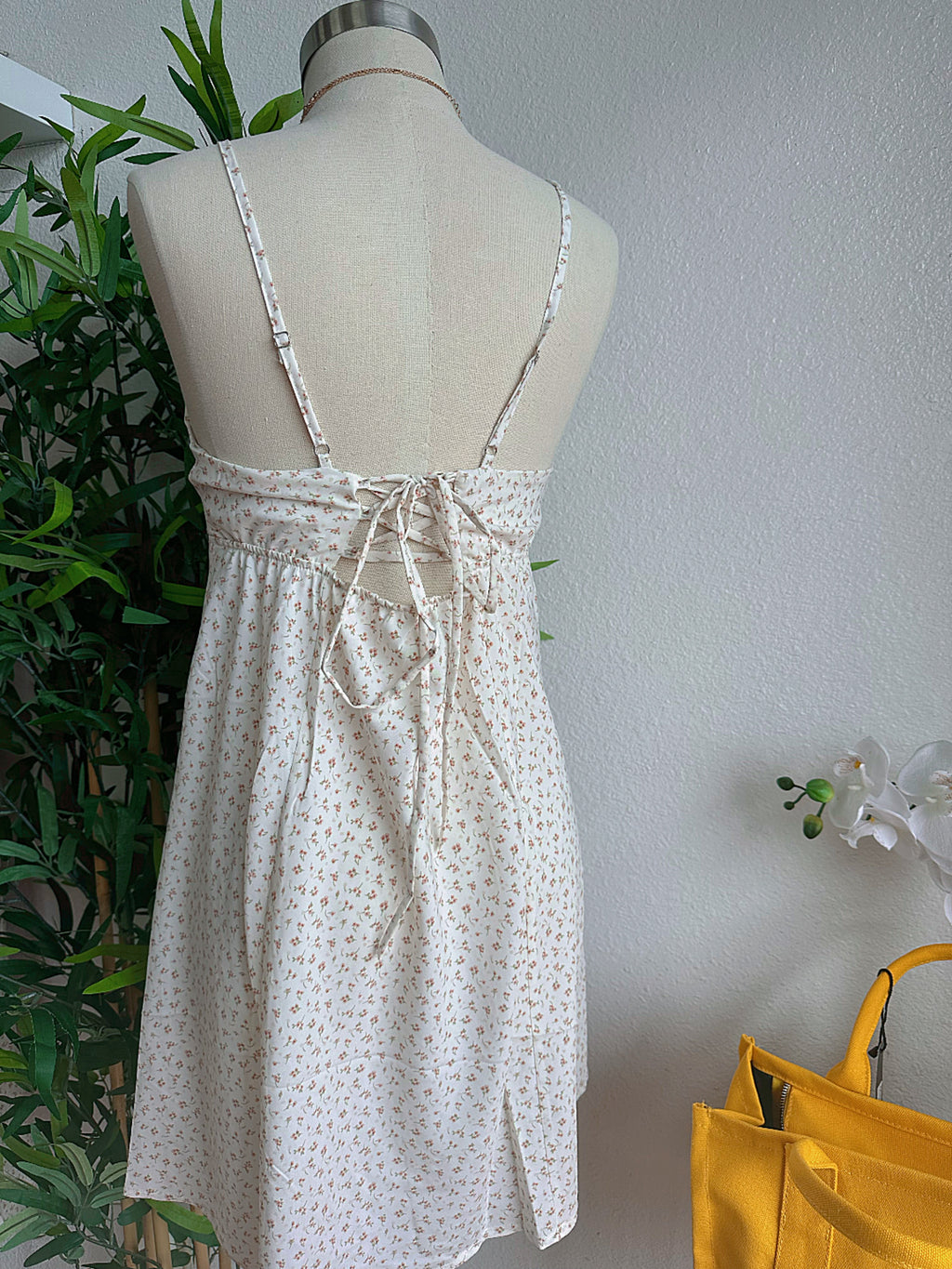 Sol Dress
