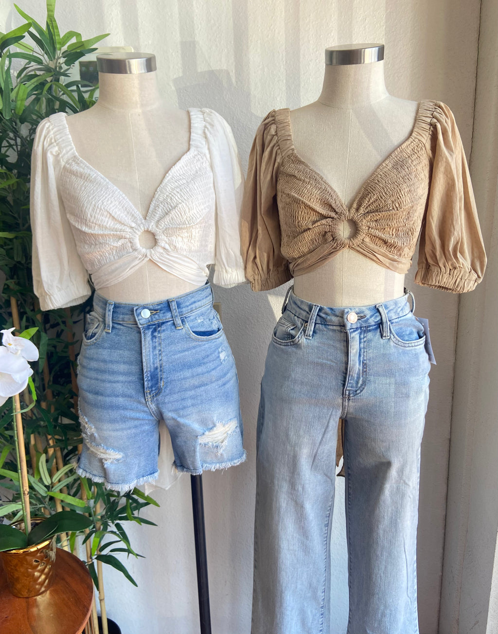 Kendra Top