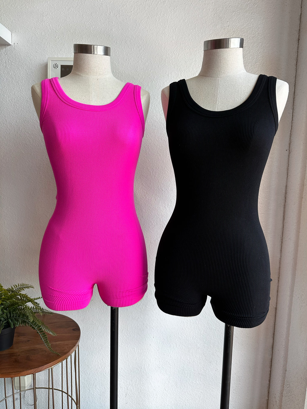 Veranó Romper