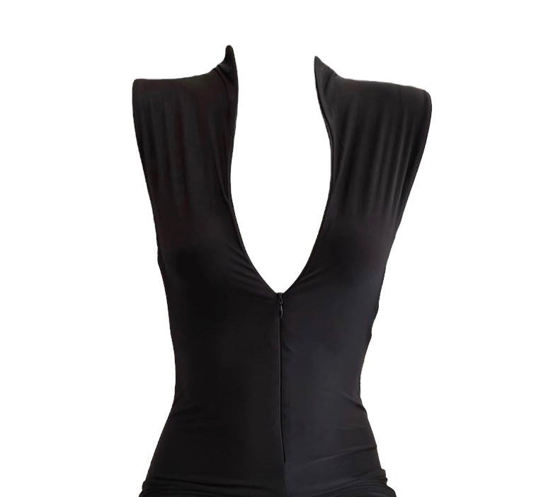 Janice Romper