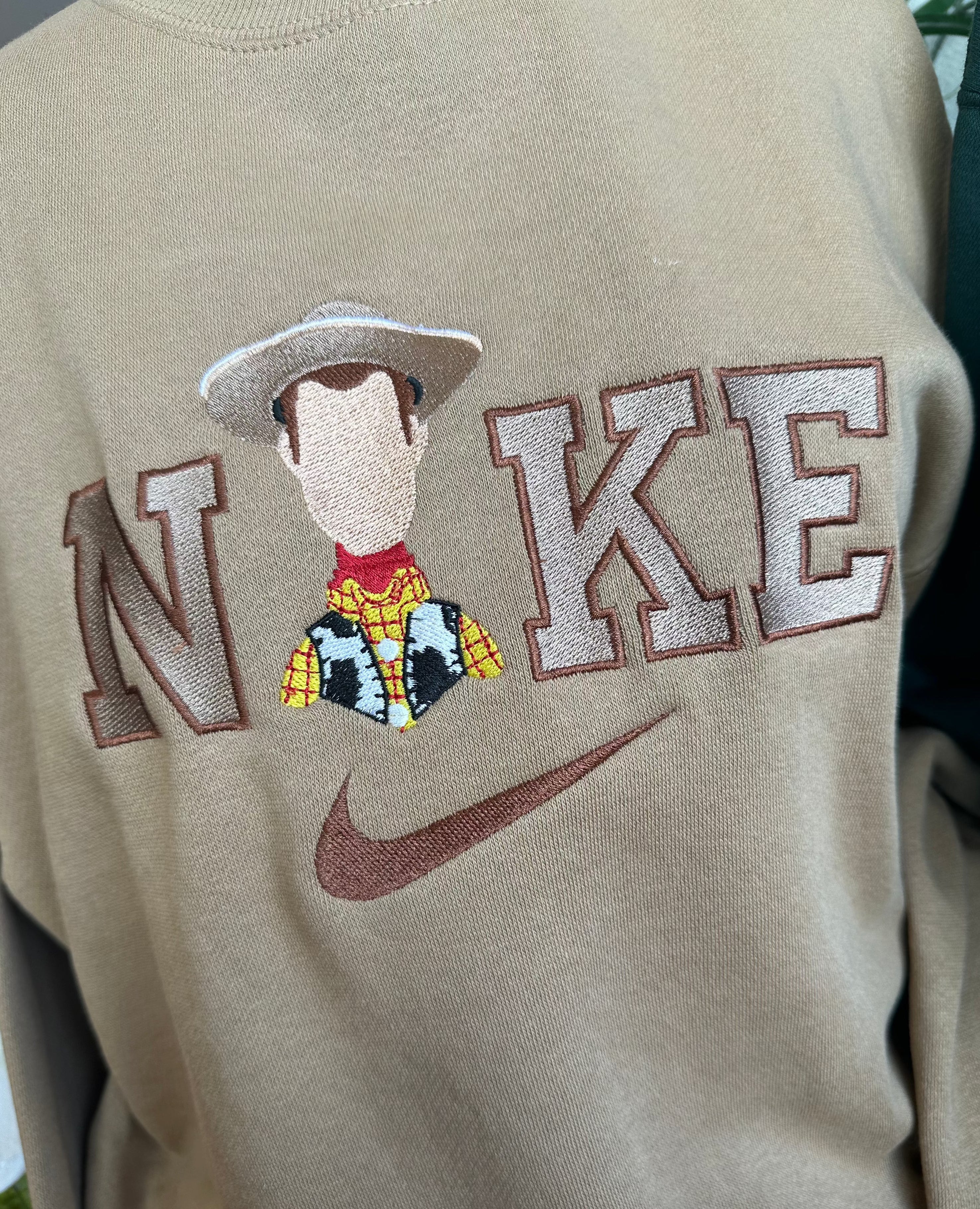 Best Friends to infinity and beyond