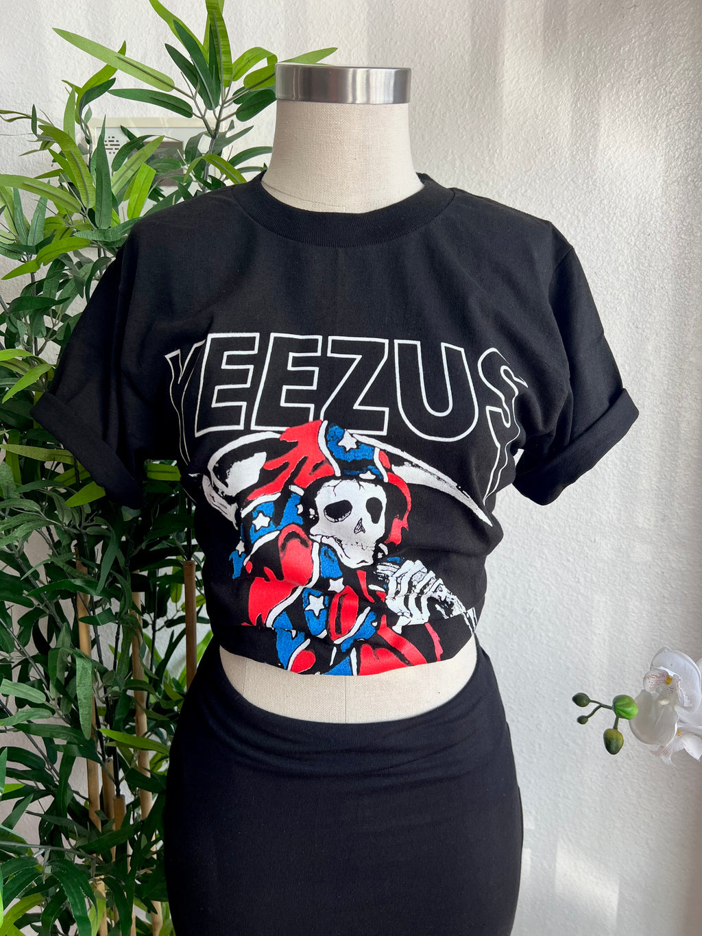 Grim Reaper T-Shirt