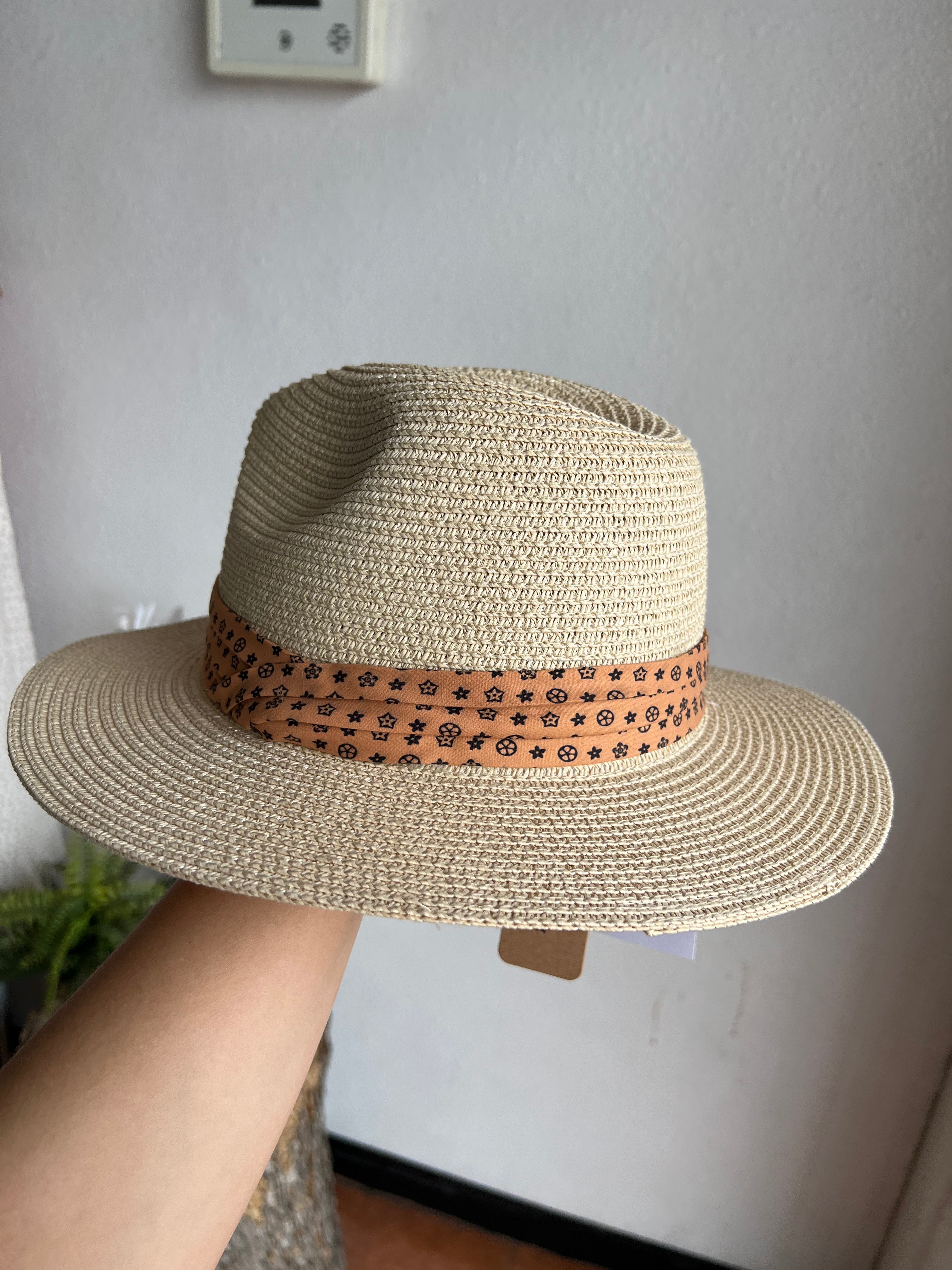 Straw Hat