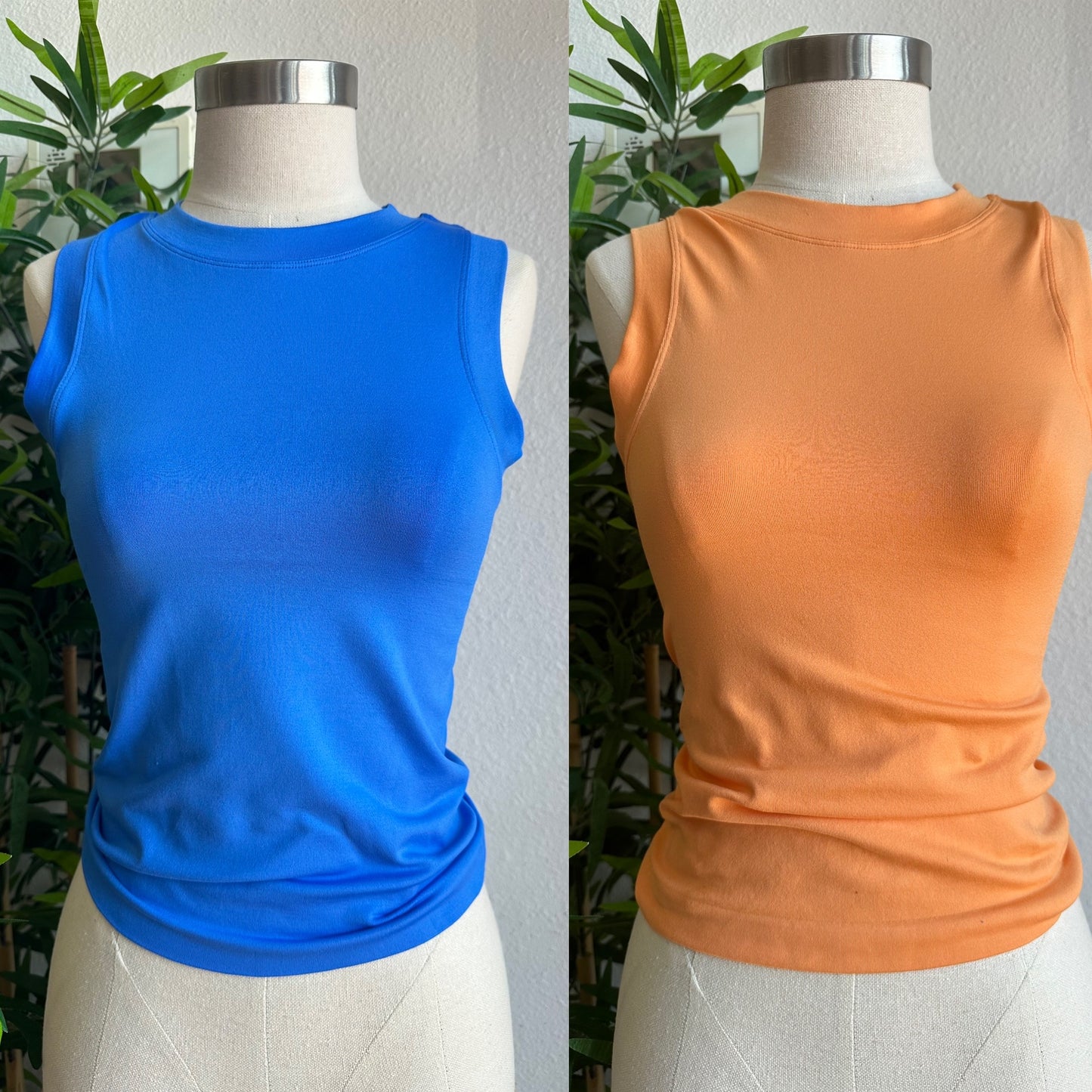 So Soft Full Length Top (New Colors)