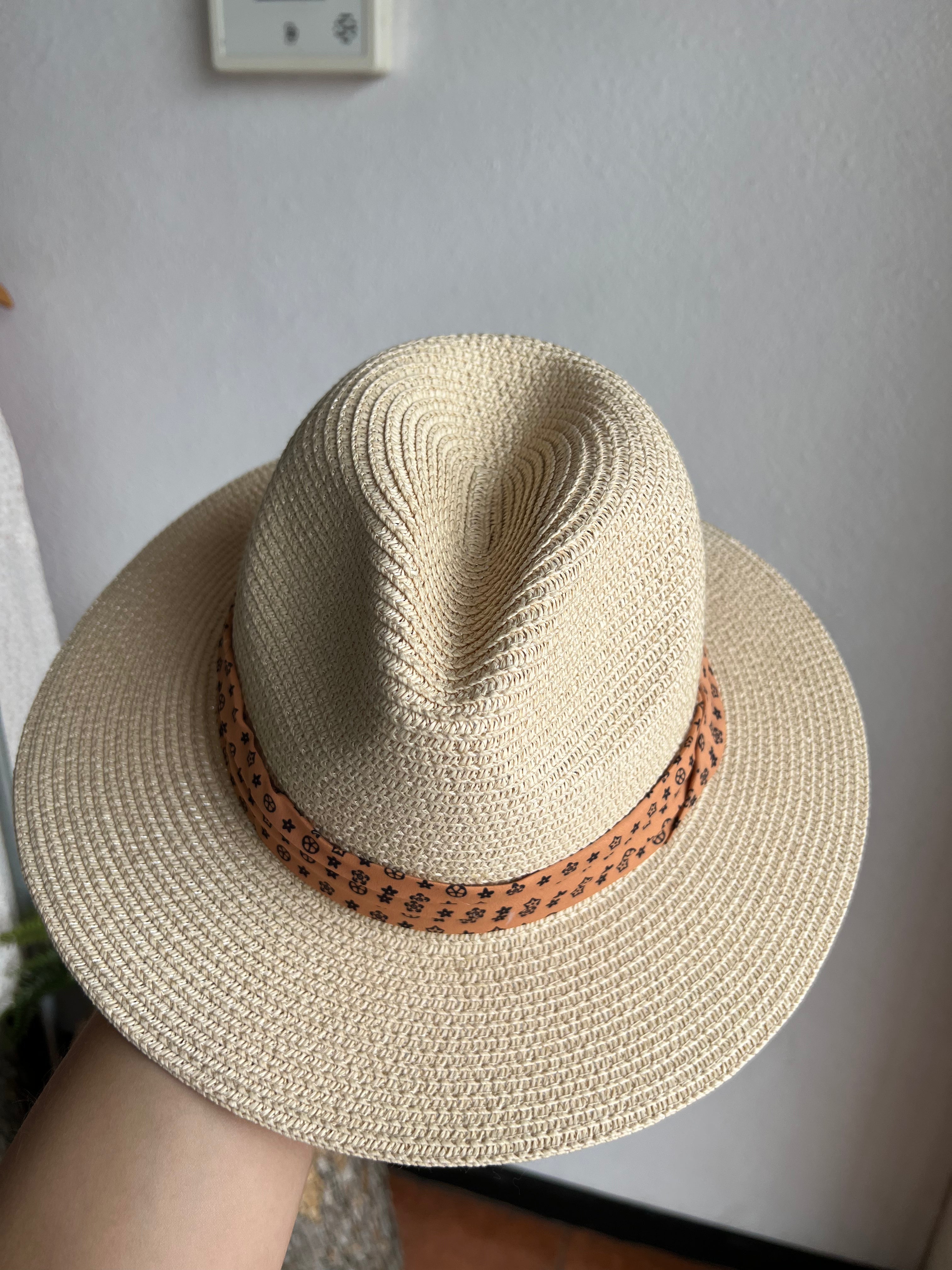 Straw Hat