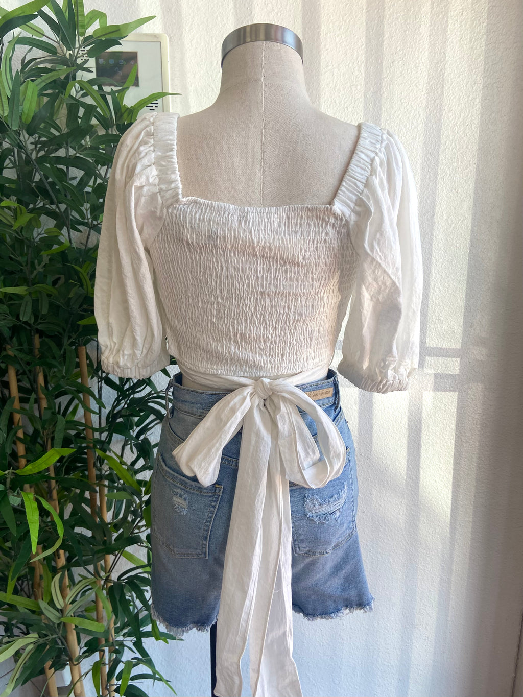 Kendra Top