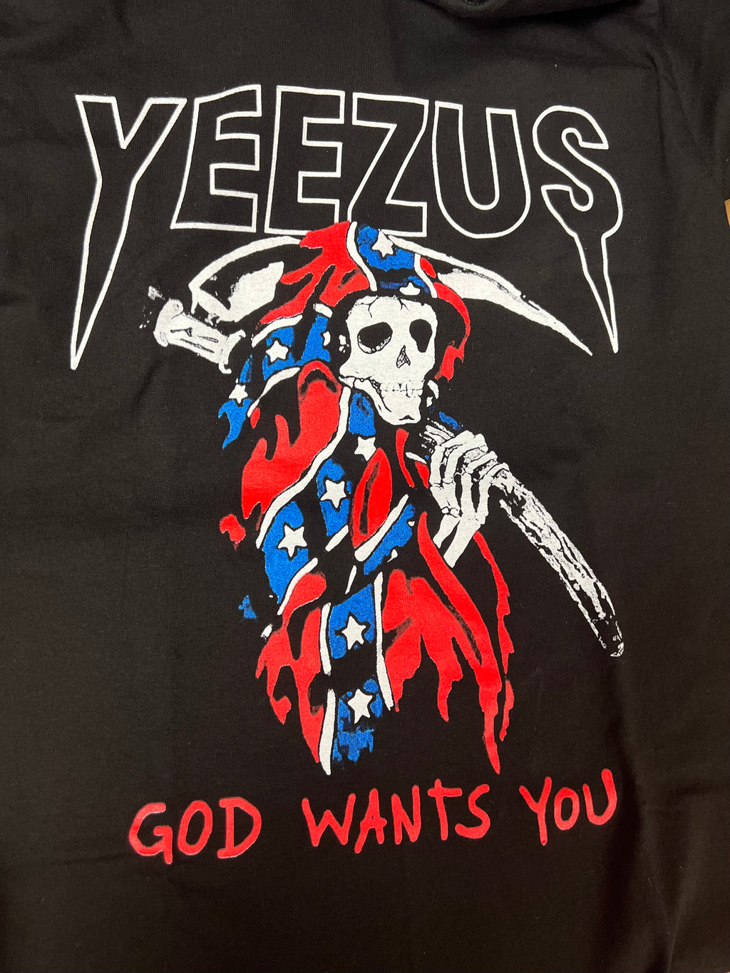 Grim Reaper T-Shirt