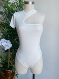 Asymmetrical Bodyuit