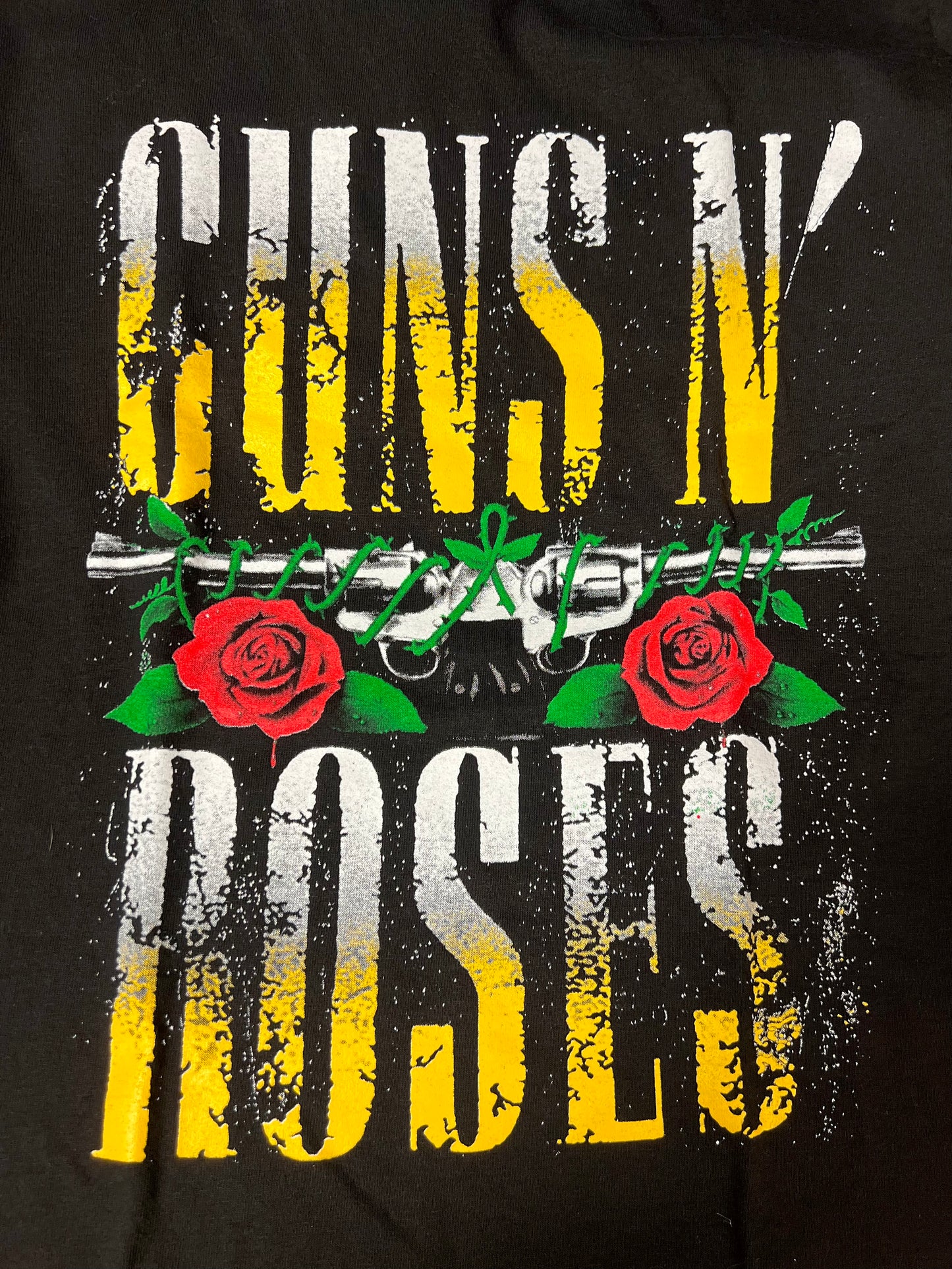 Roses T-Shirt