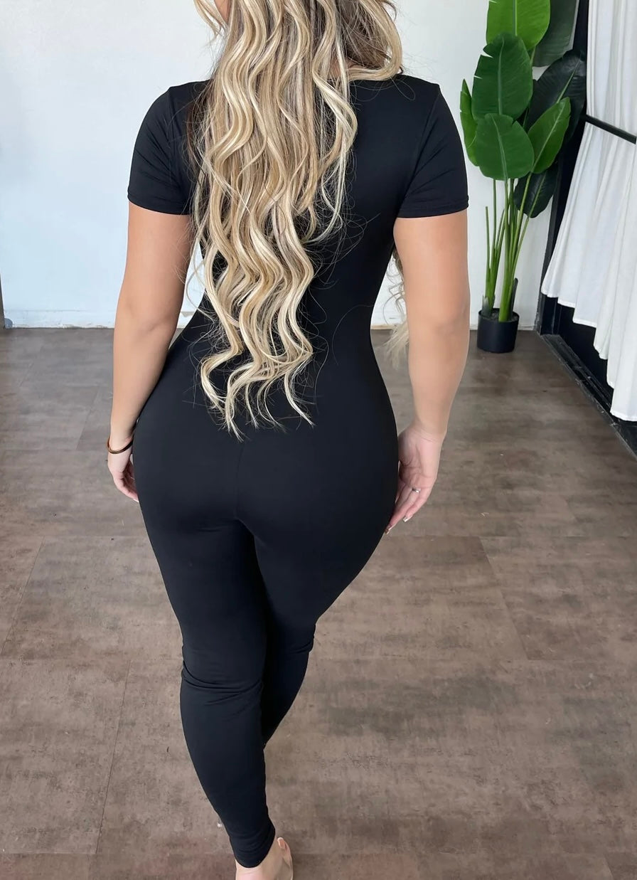 Catherine Jumpsuit