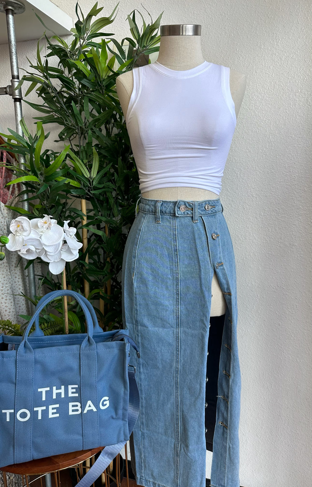 Millie Skirt