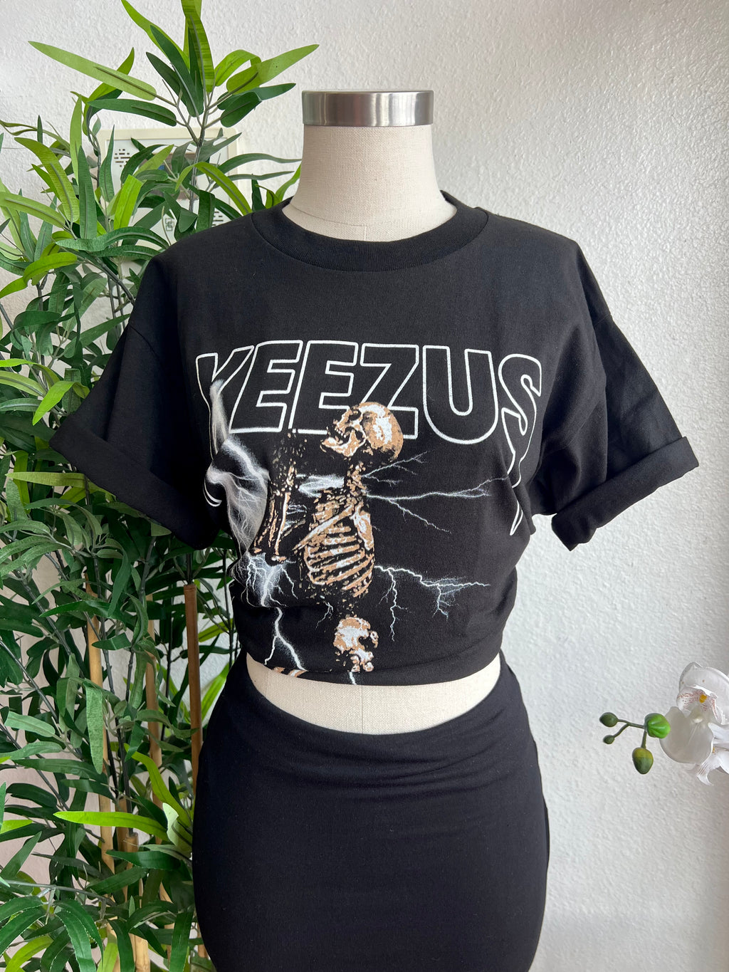 Praise T-Shirt
