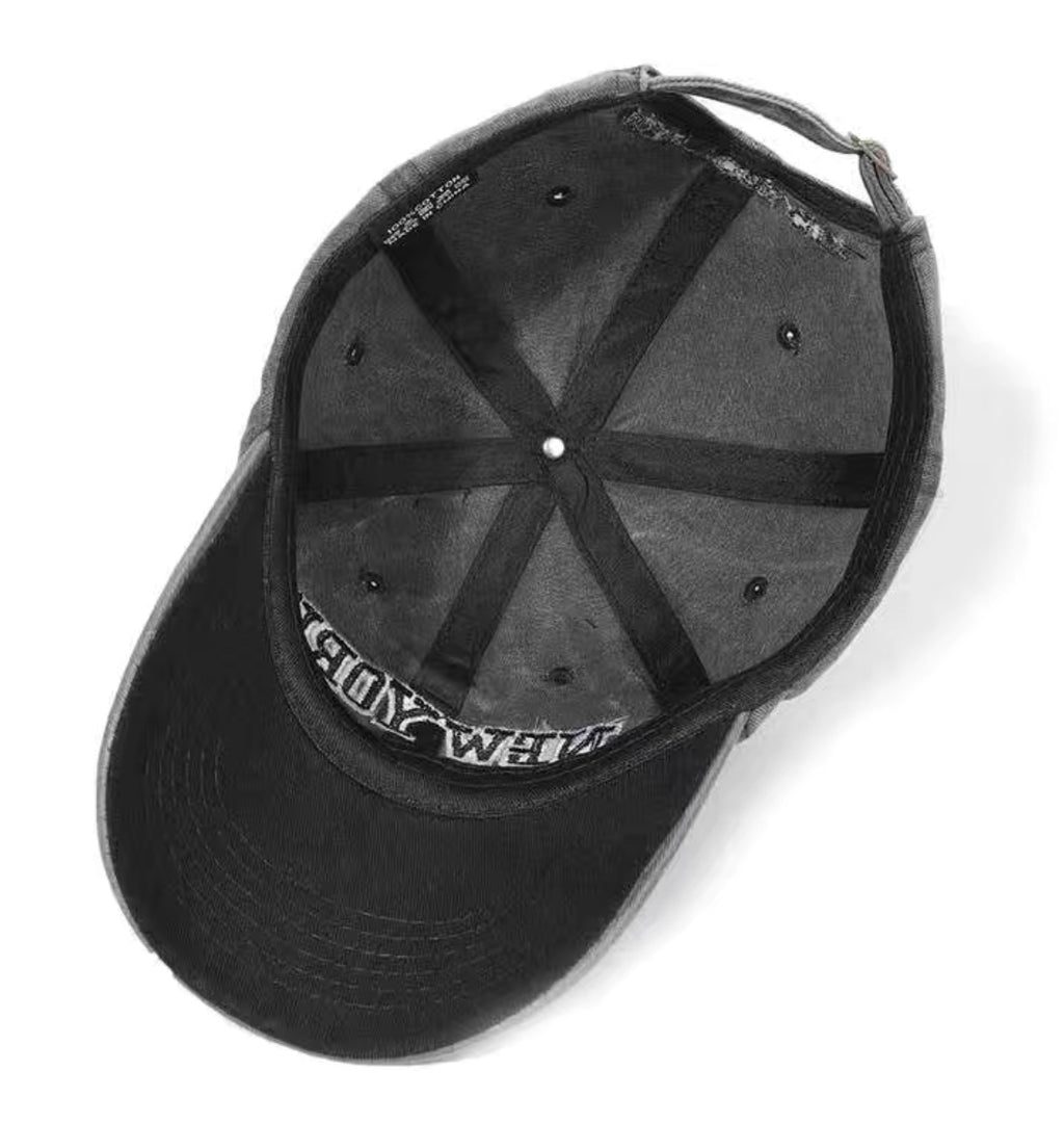 NEW YORK acid cap