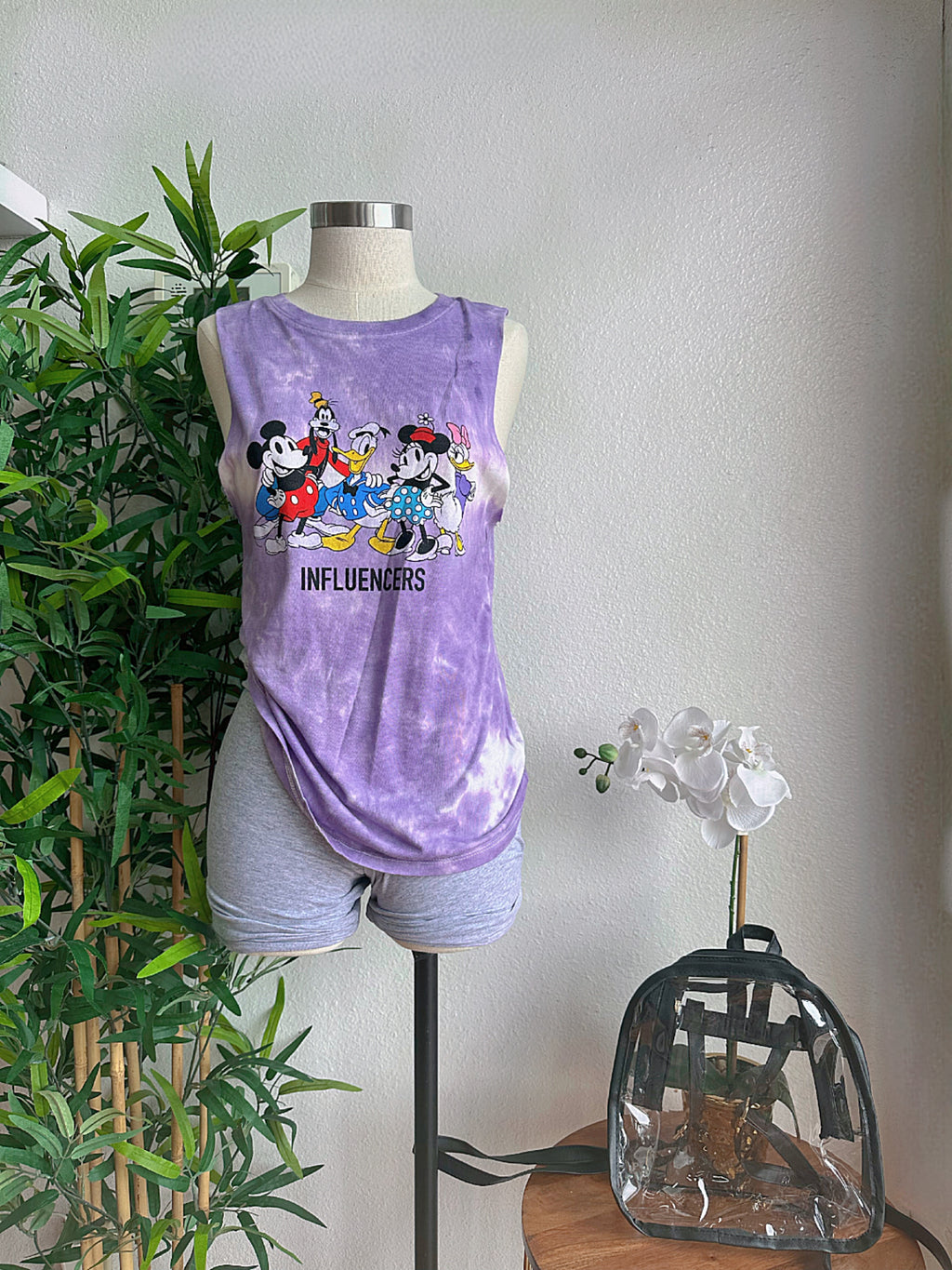 Influencers Tee
