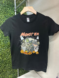 Monster kids