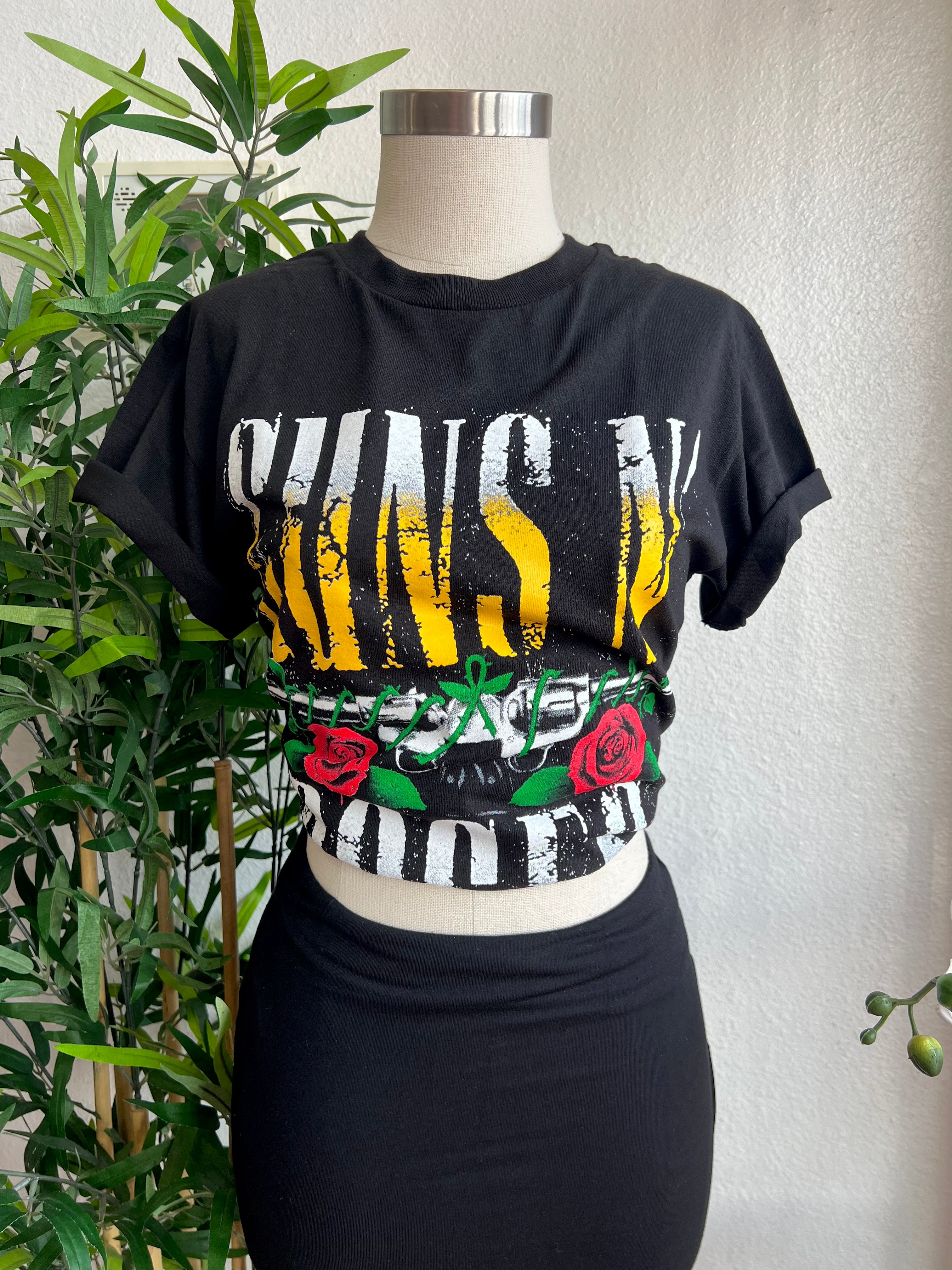 Roses T-Shirt
