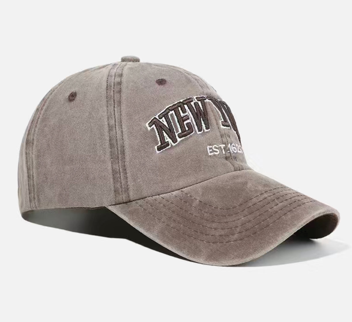 NEW YORK acid cap
