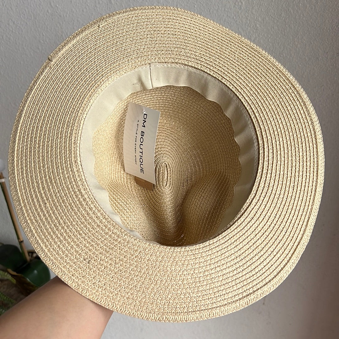 Straw Hat