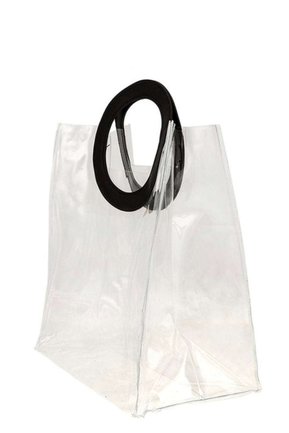 Surround me tote bag