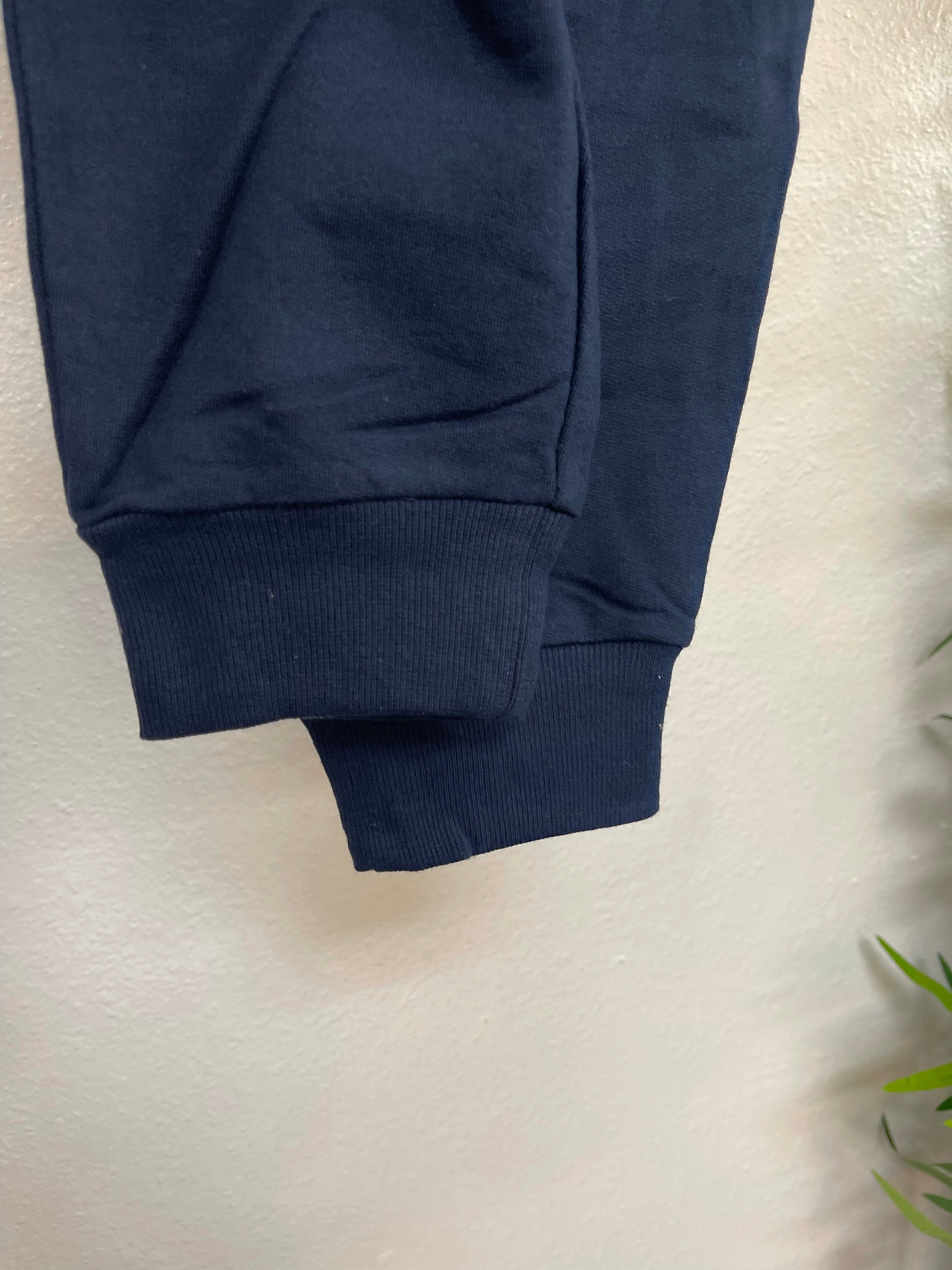 Lean back set with mask navy