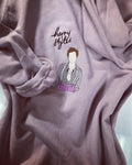 Styles Crewneck