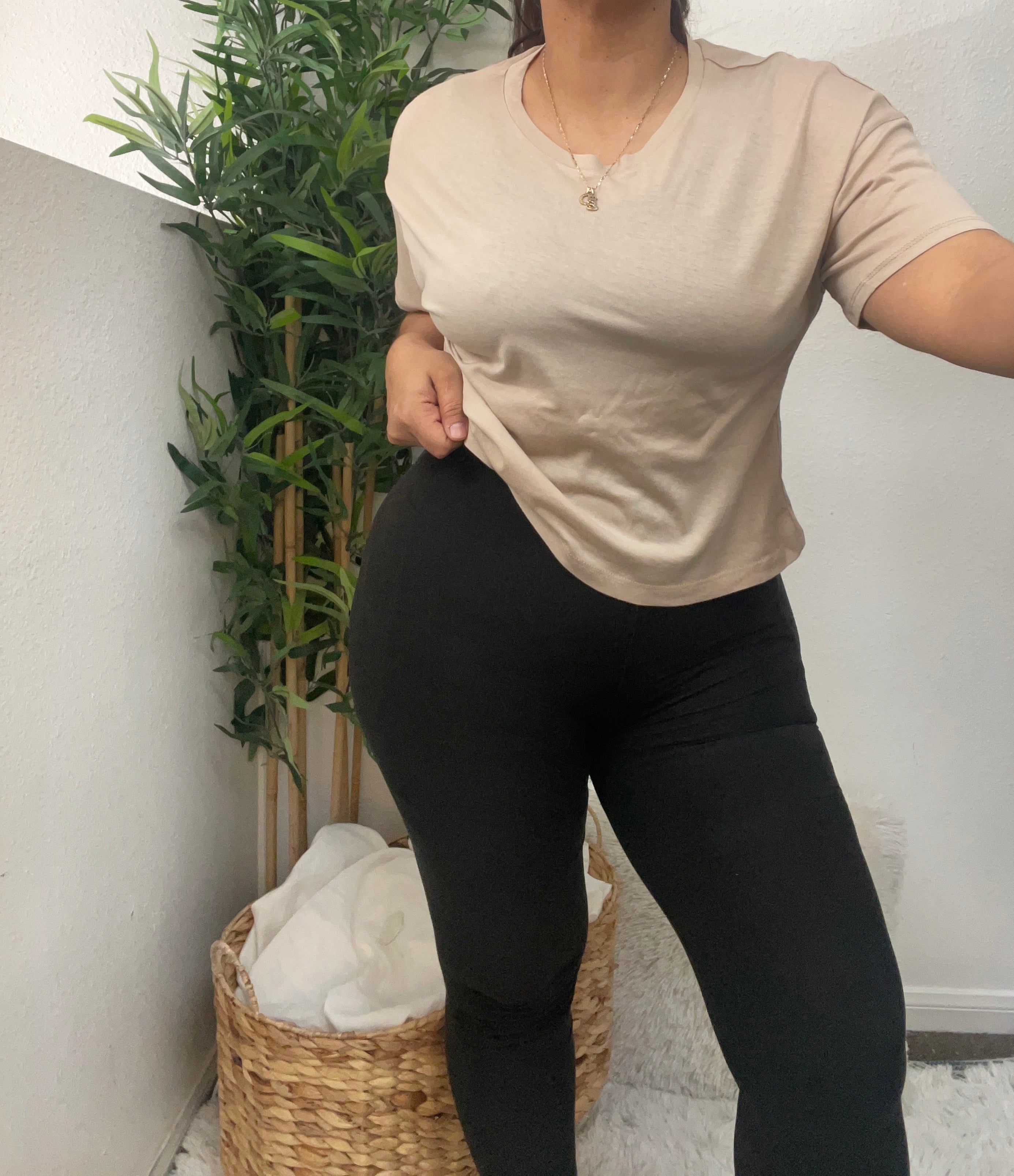 Running Errands Tee (5 Colors)