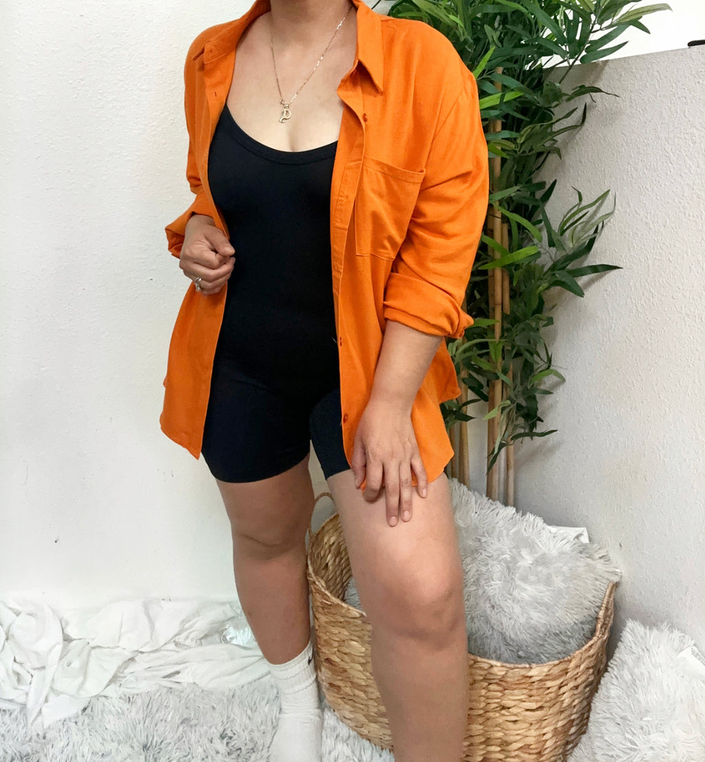 Joseline Button-up (Regular)