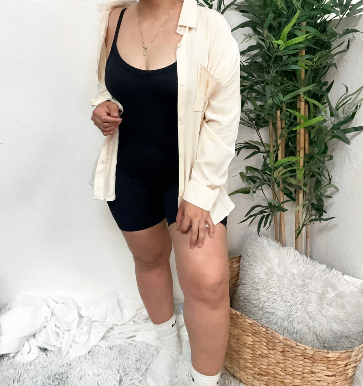 Joseline Button-up (Regular)