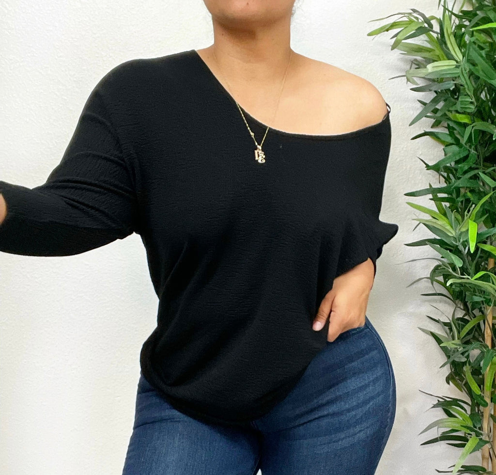 Sensual top